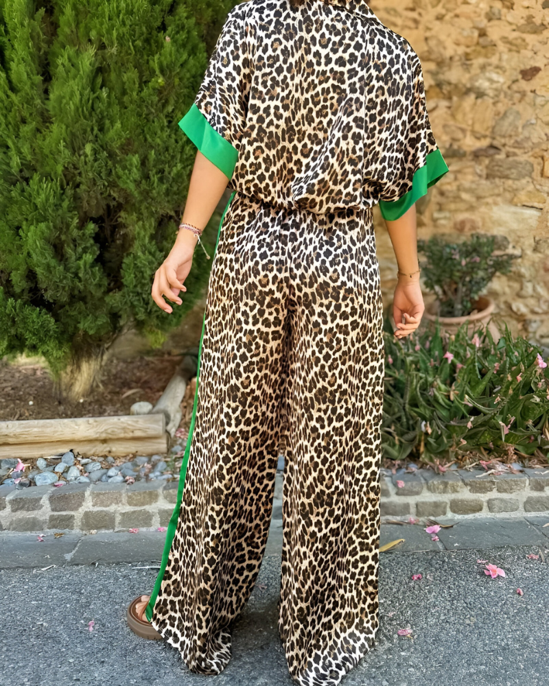 Rosa™ | Stijlvolle Twee-delige Set