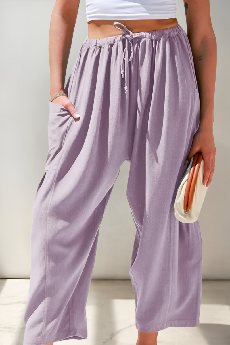 Jade™ | Ultiem Comfort Broek – Bestseller van 2025 ☀️