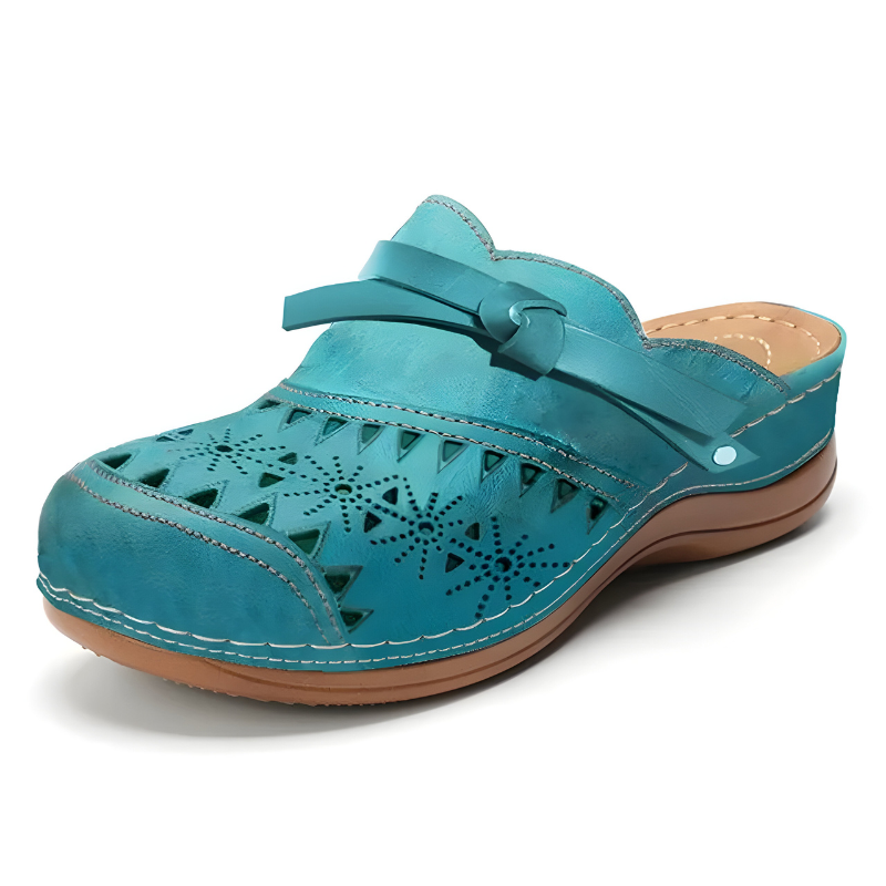 Lya™ | Comfortabele Klompen Voor Dagelijks Gebruik