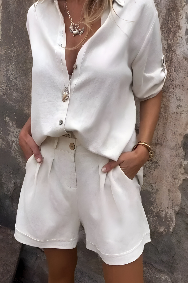 Bertrie™ | Comfortable Set