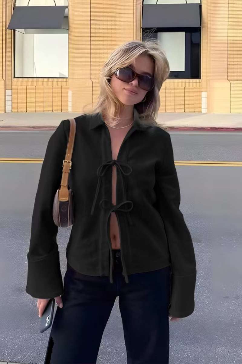 Vera™ | Stijlvol Vest