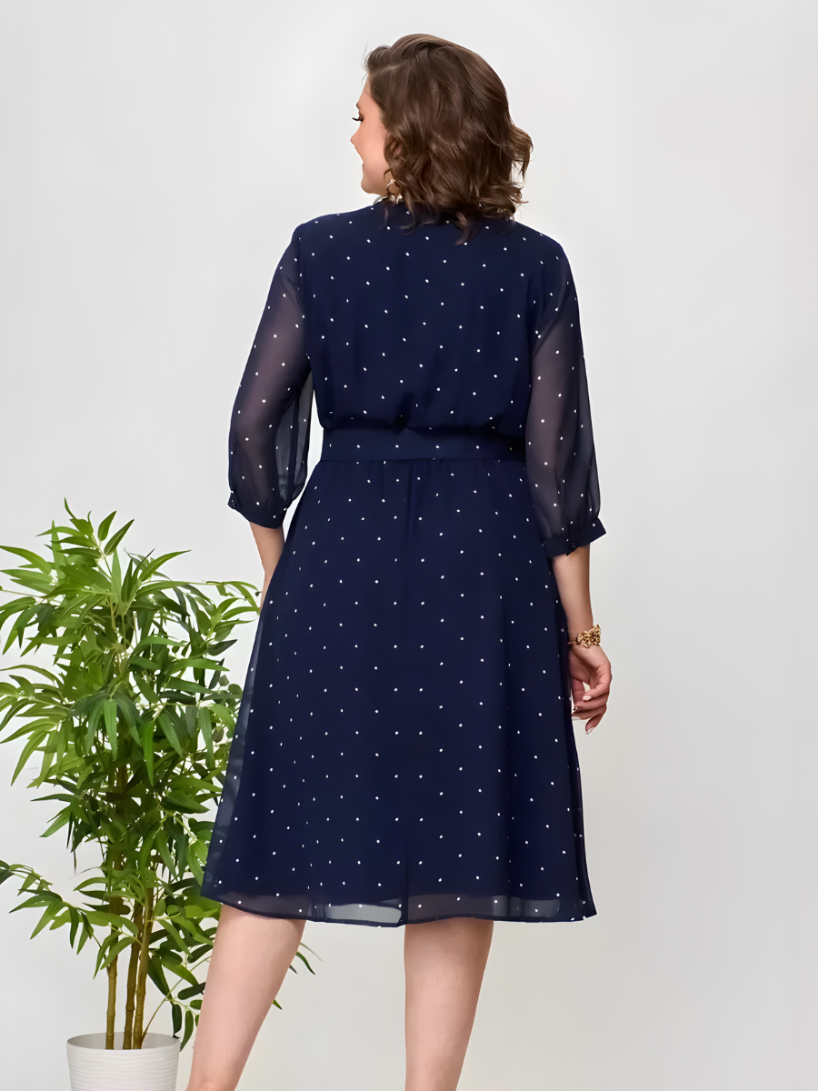 Truus™ | Elegante & Comfortabele Jurk