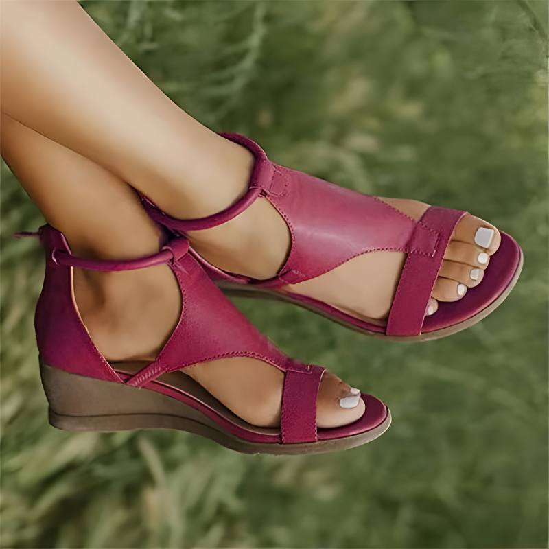 Tonie™ | Orthopedische Comfortabele Sandalen