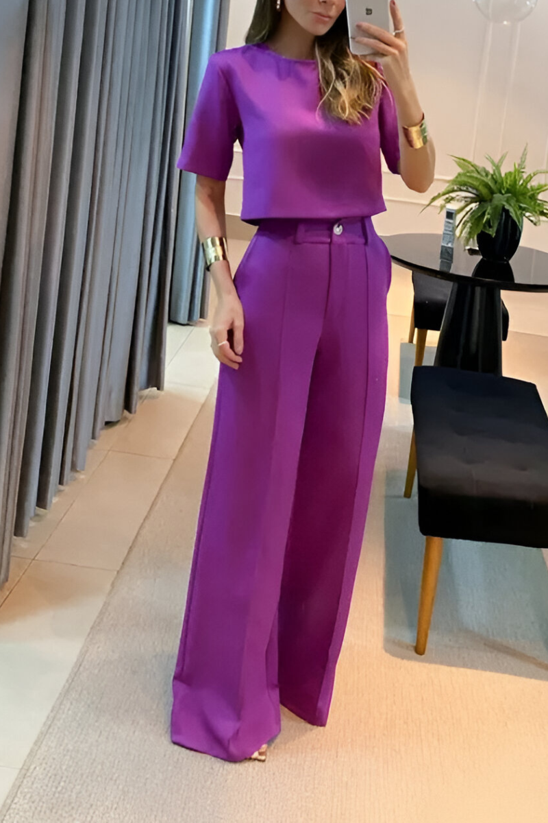 Linda™ | Comfortable Set