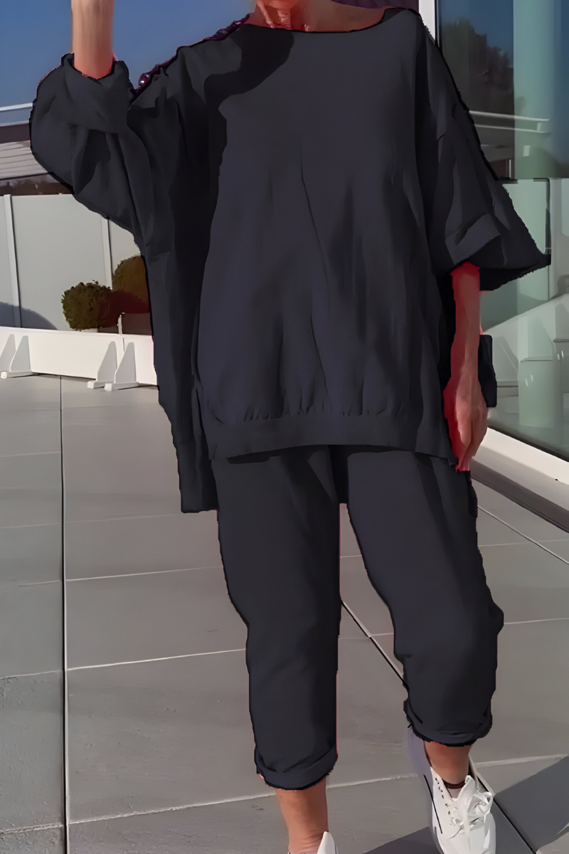 Liva™ | Stijlvolle Lounge Set