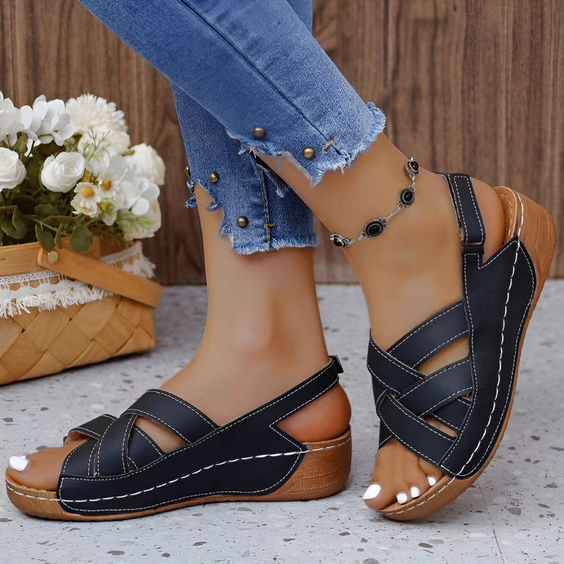 Bodie™ | Orthopedische Comfortabele Sandalen