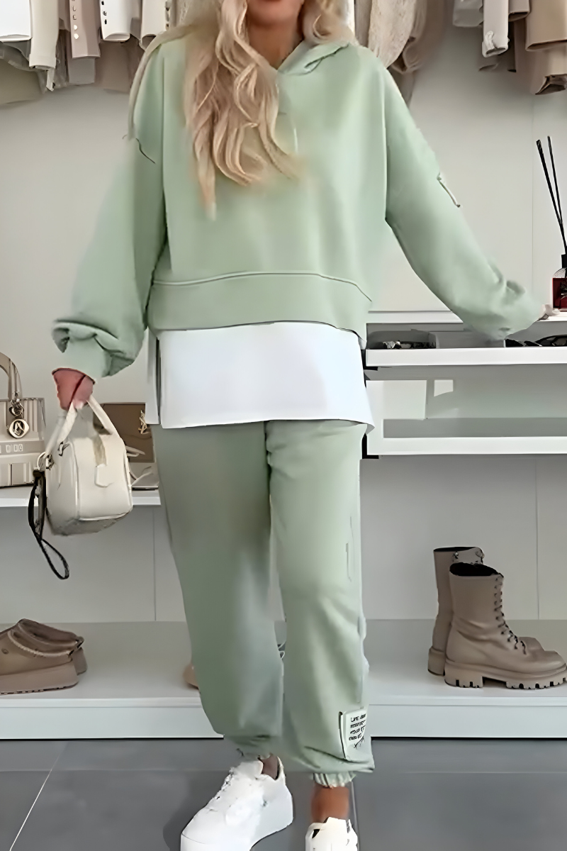 Noor™ | Complete Comfy Set