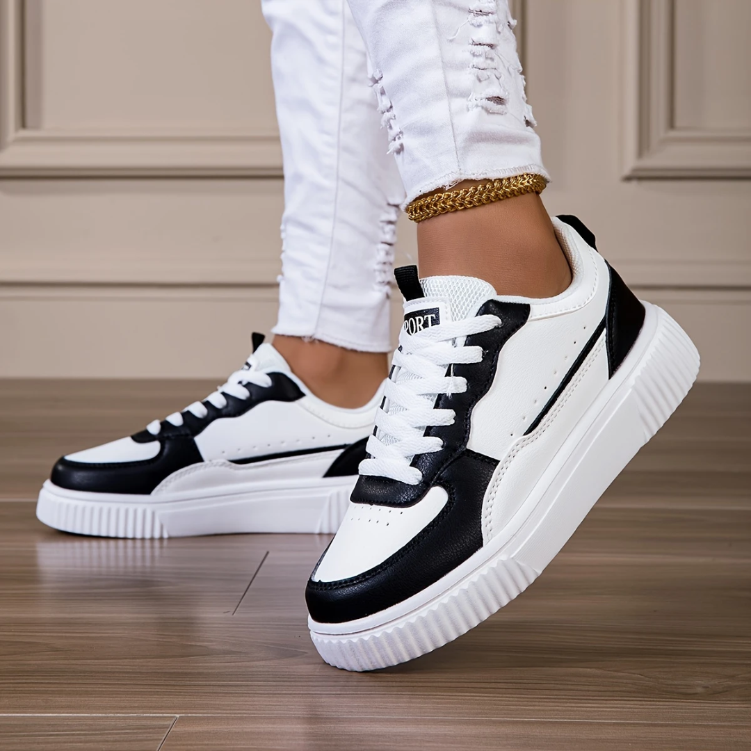 Lars™ | Orthopedische Comfortabele Schoenen