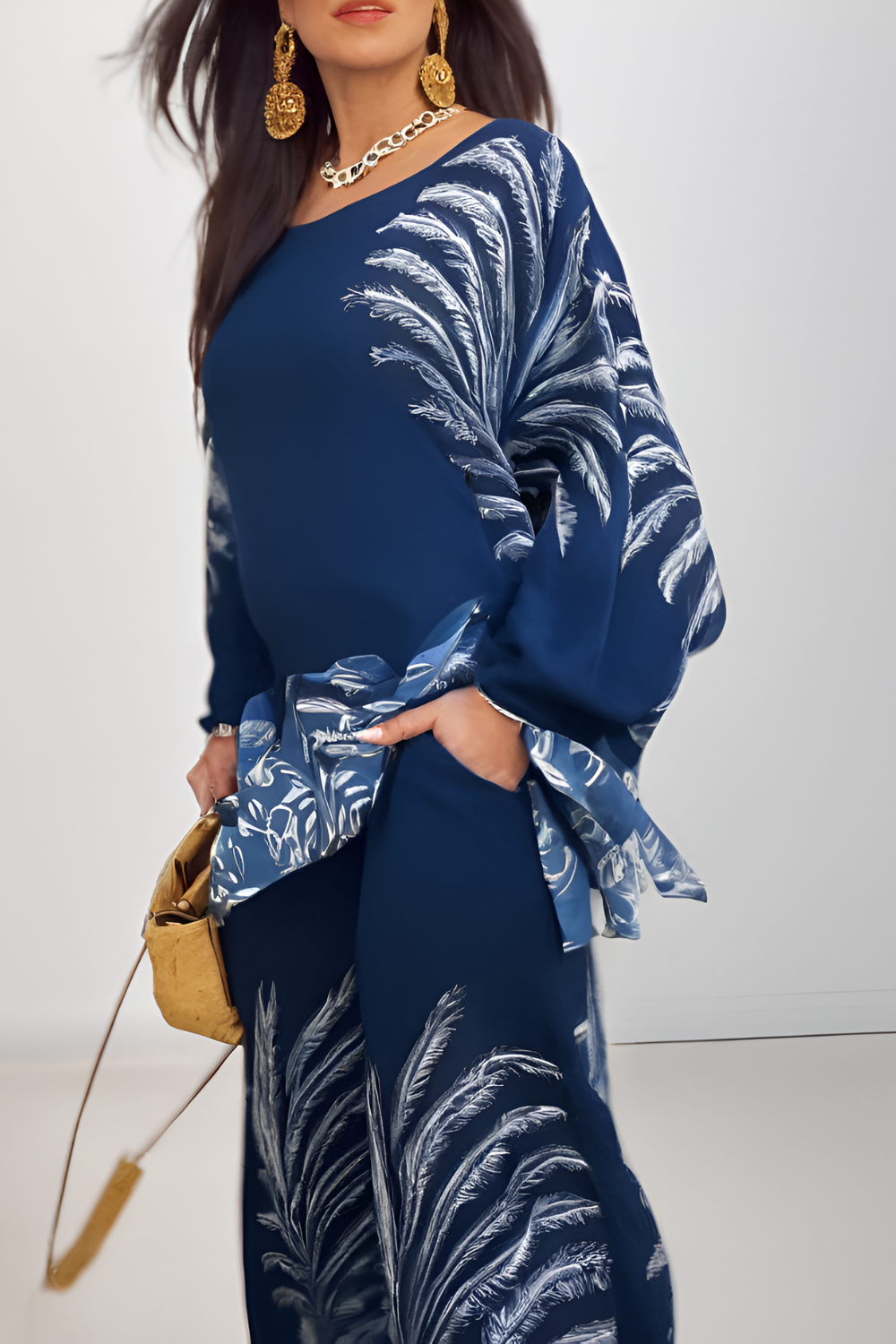 Marit™ | Elegante Zomerset