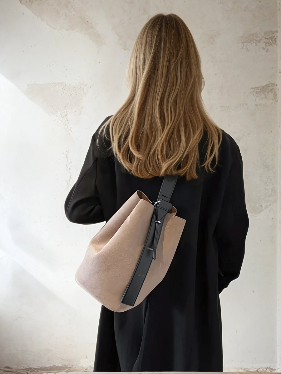 Sabine™ | Elegante Alledaagse Handtas