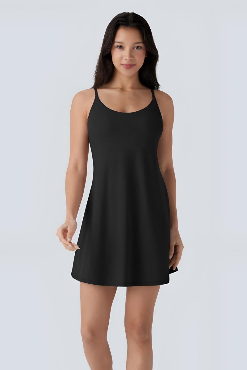 Reza™ | "Easy Peazy Dress"