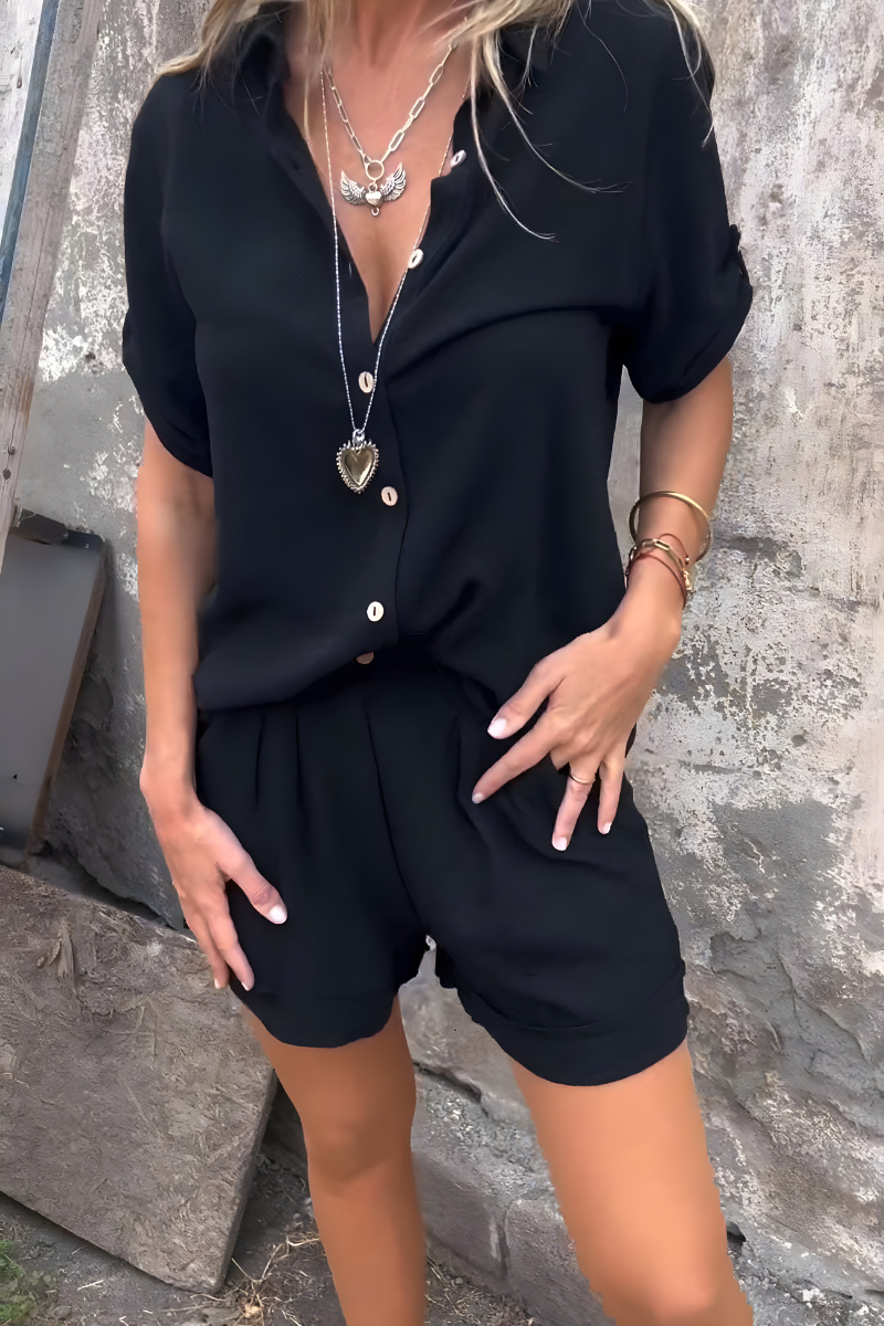 Bertrie™ | Comfortable Set