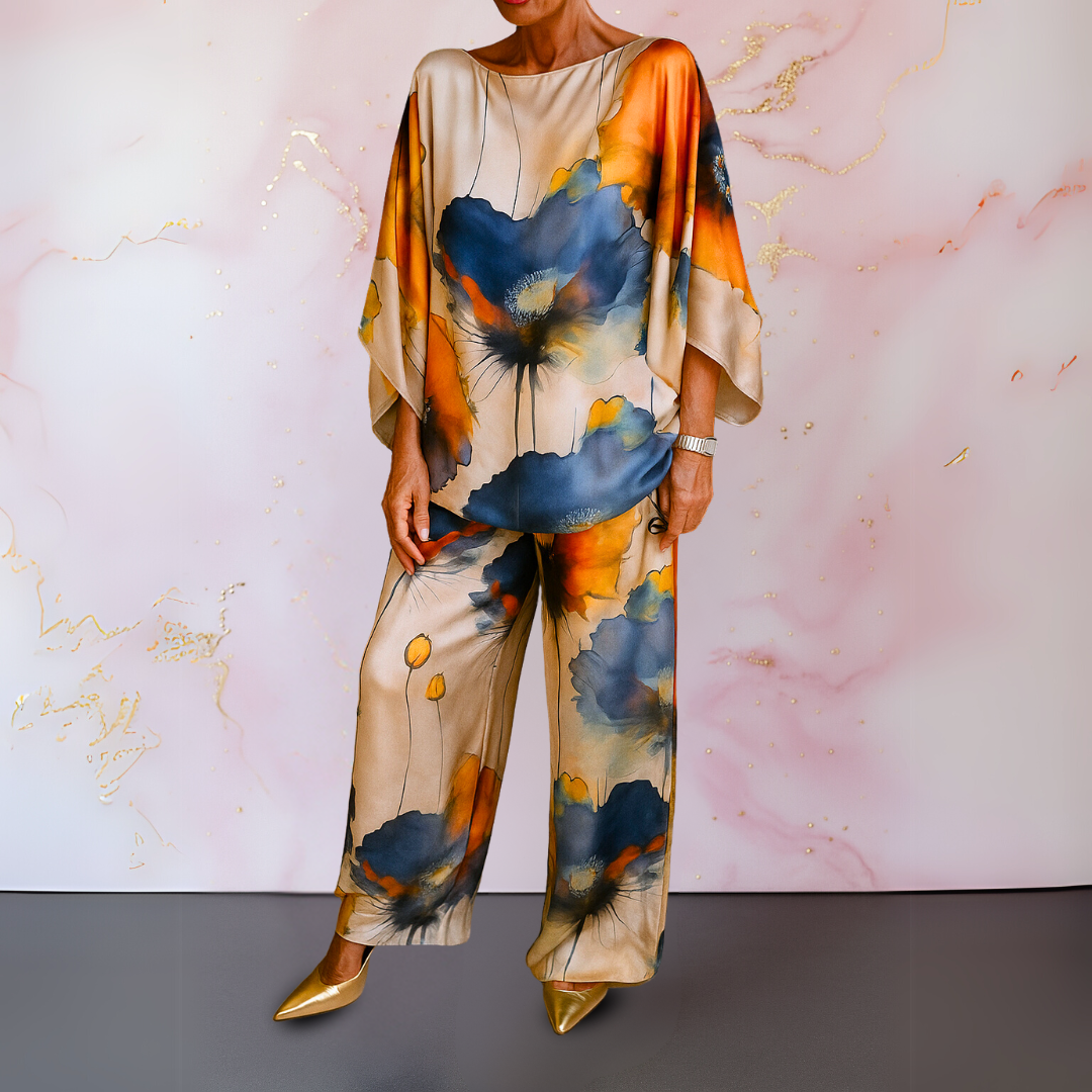 Moniek™ | Tweedelige Set