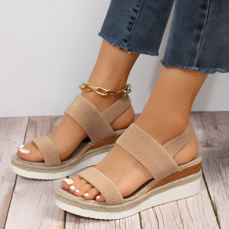 Maria™ | Orthopedische Comfortabele Sandalen