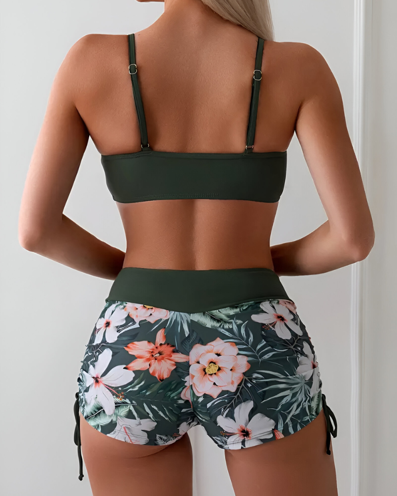 Jinte™ | Tummy Control Bikini (1+1 GRATIS)