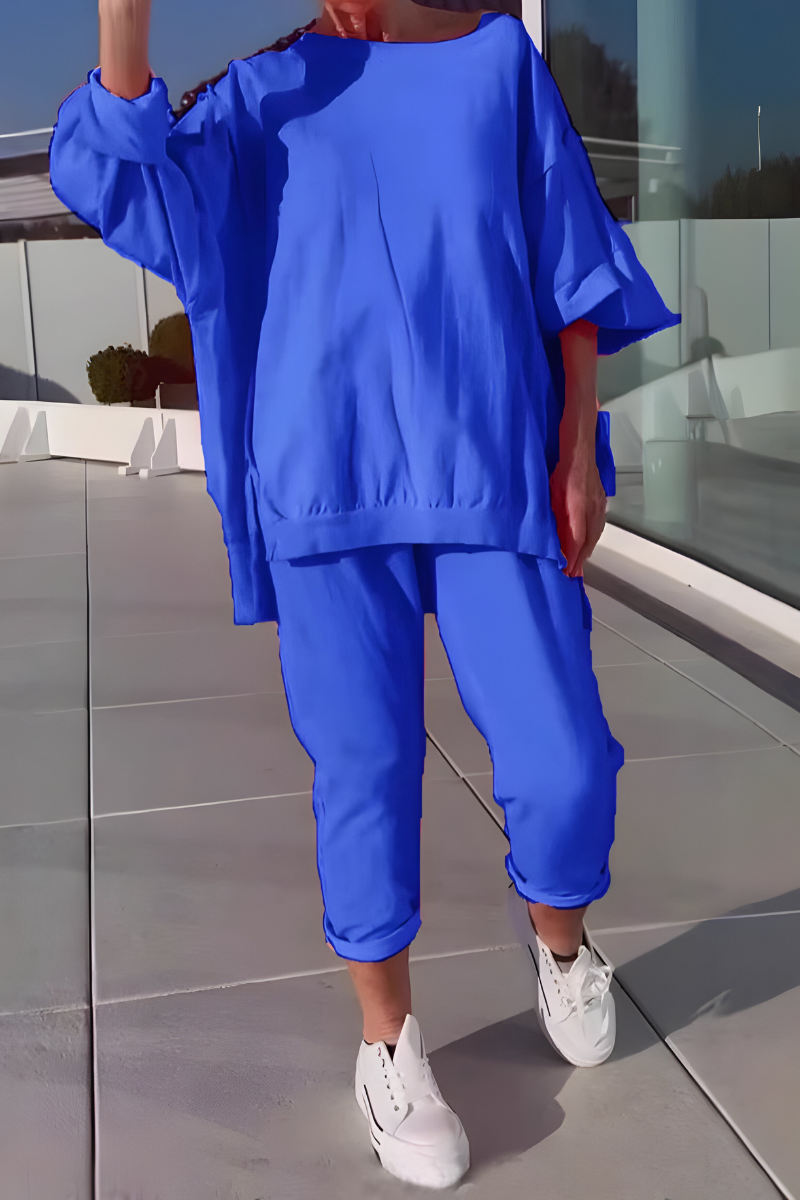 Liva™ | Stijlvolle Lounge Set