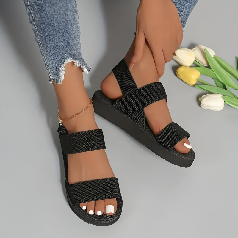Nola™ | Orthopedische Comfortabele Sandalen