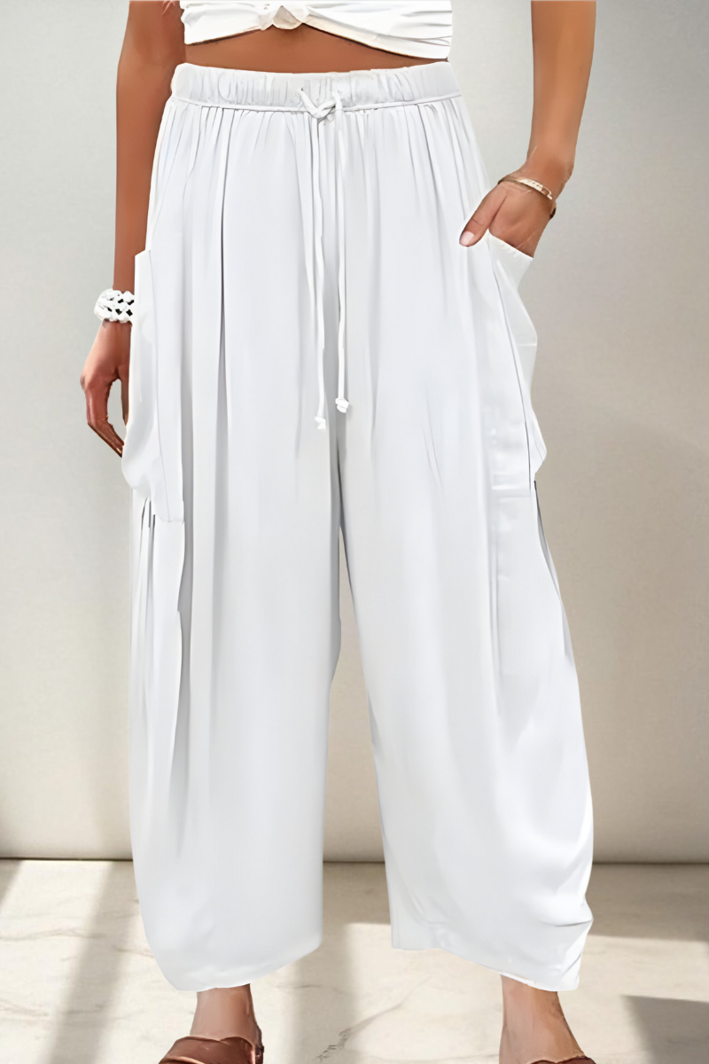 Jade™ | Ultiem Comfort Broek – Bestseller van 2025 ☀️