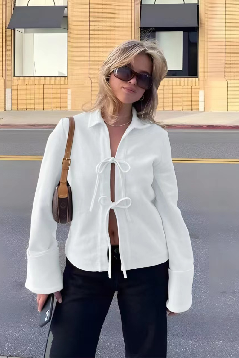 Vera™ | Stijlvol Vest