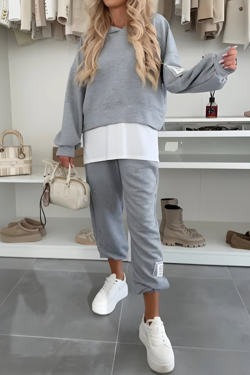 Noor™ | Complete Comfy Set