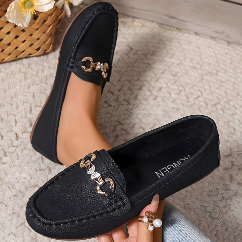 Nola™ | Orthopedische en Comfortabele Loafers