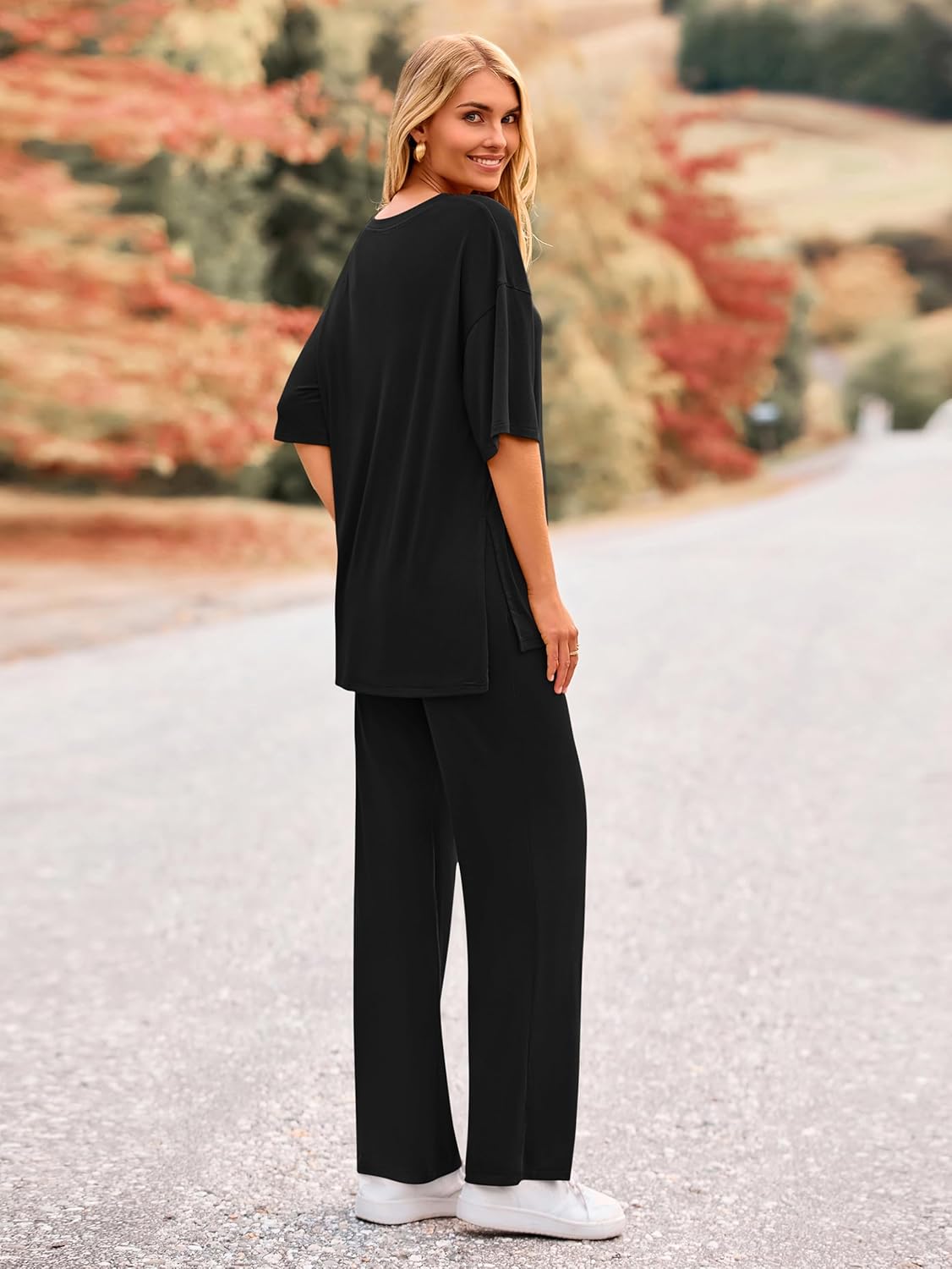 Nina™ | Comfort Luxe Lounge Set