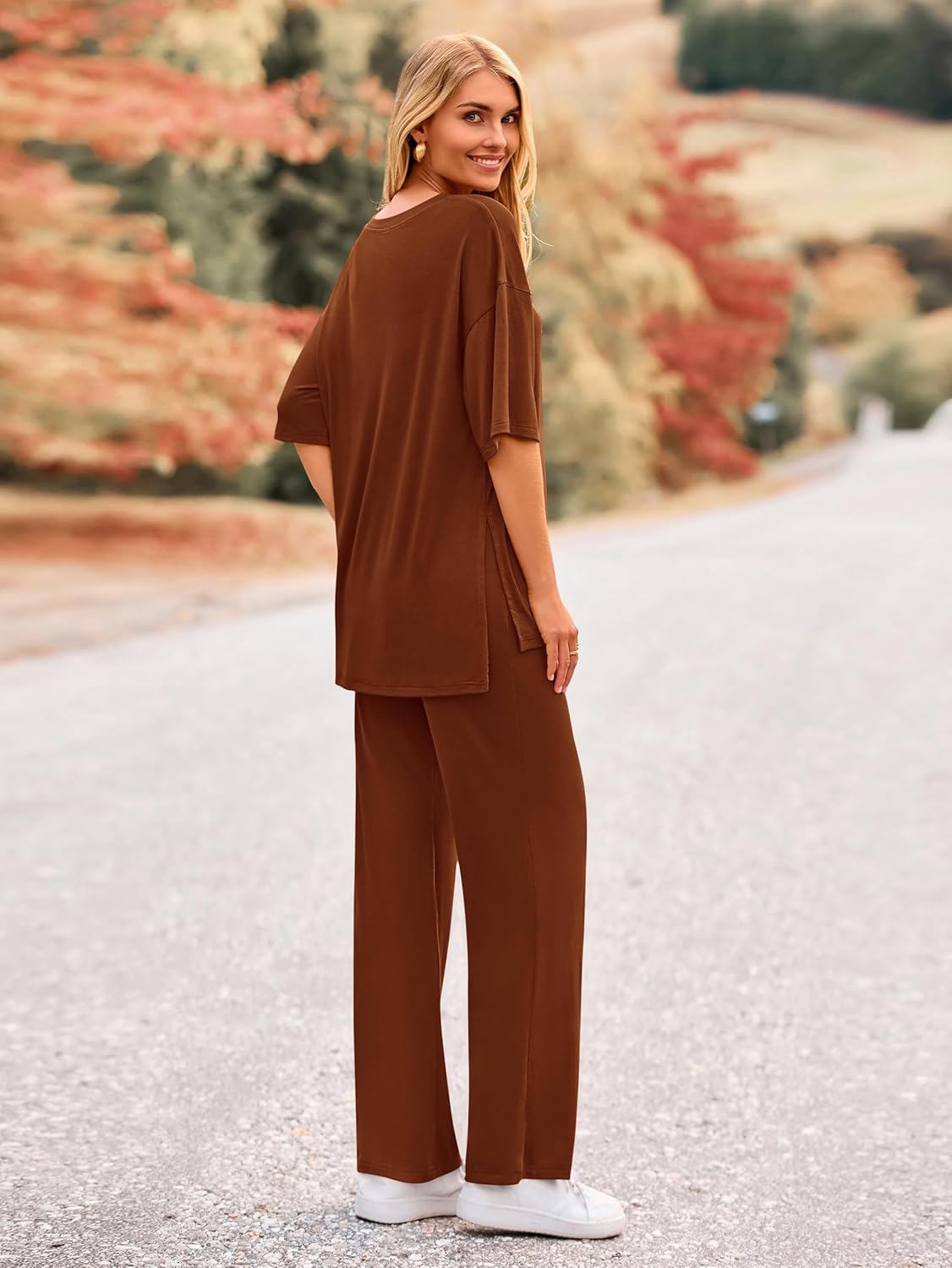 Nina™ | Comfort Luxe Lounge Set