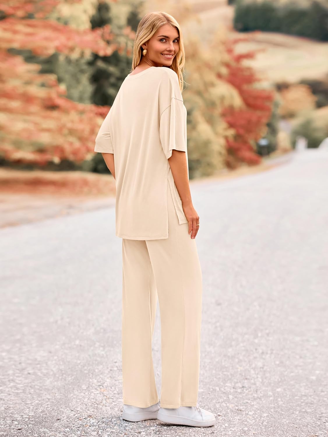 Nina™ | Comfort Luxe Lounge Set