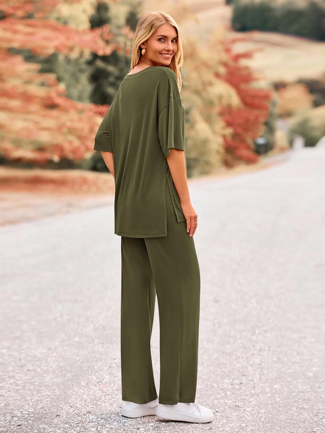 Nina™ | Comfort Luxe Lounge Set