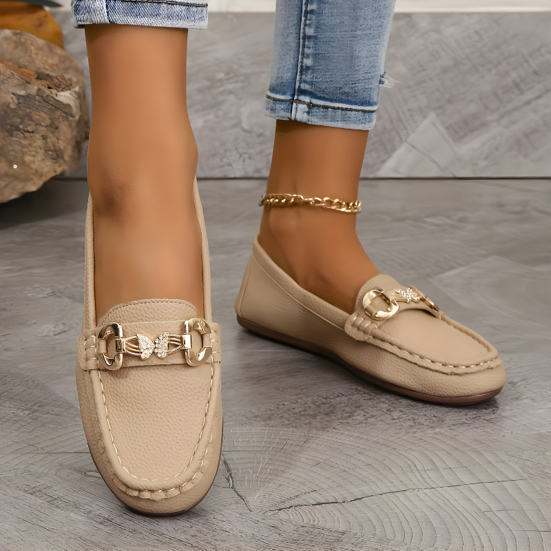 Nola™ | Orthopedische en Comfortabele Loafers