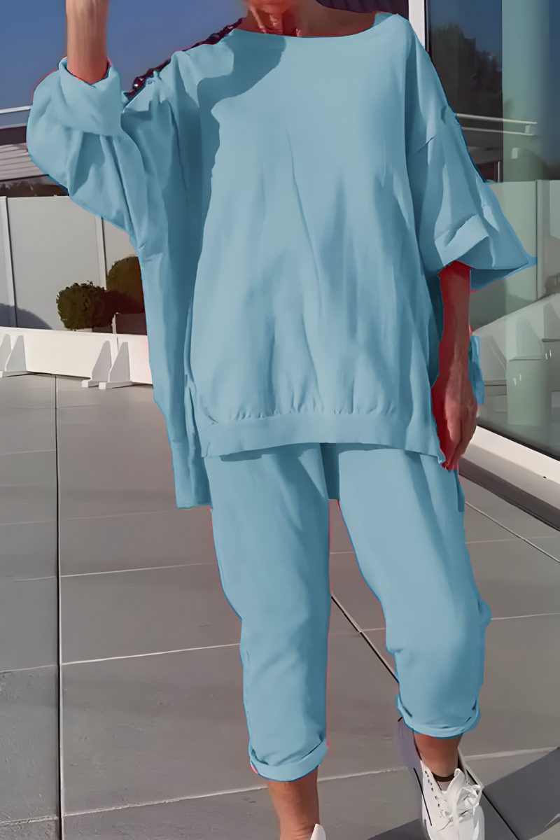 Liva™ | Stijlvolle Lounge Set