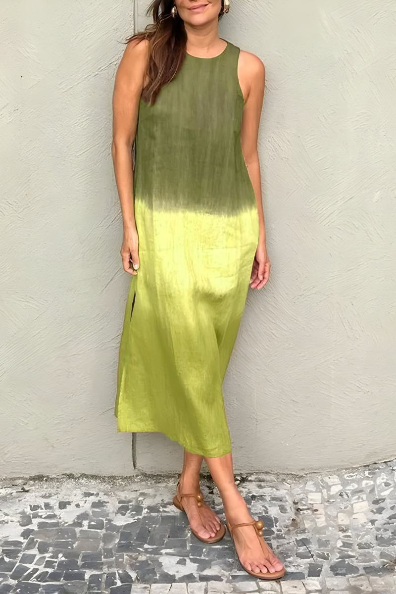 Luna™ | Luchtige Comfortabele Zomerjurk