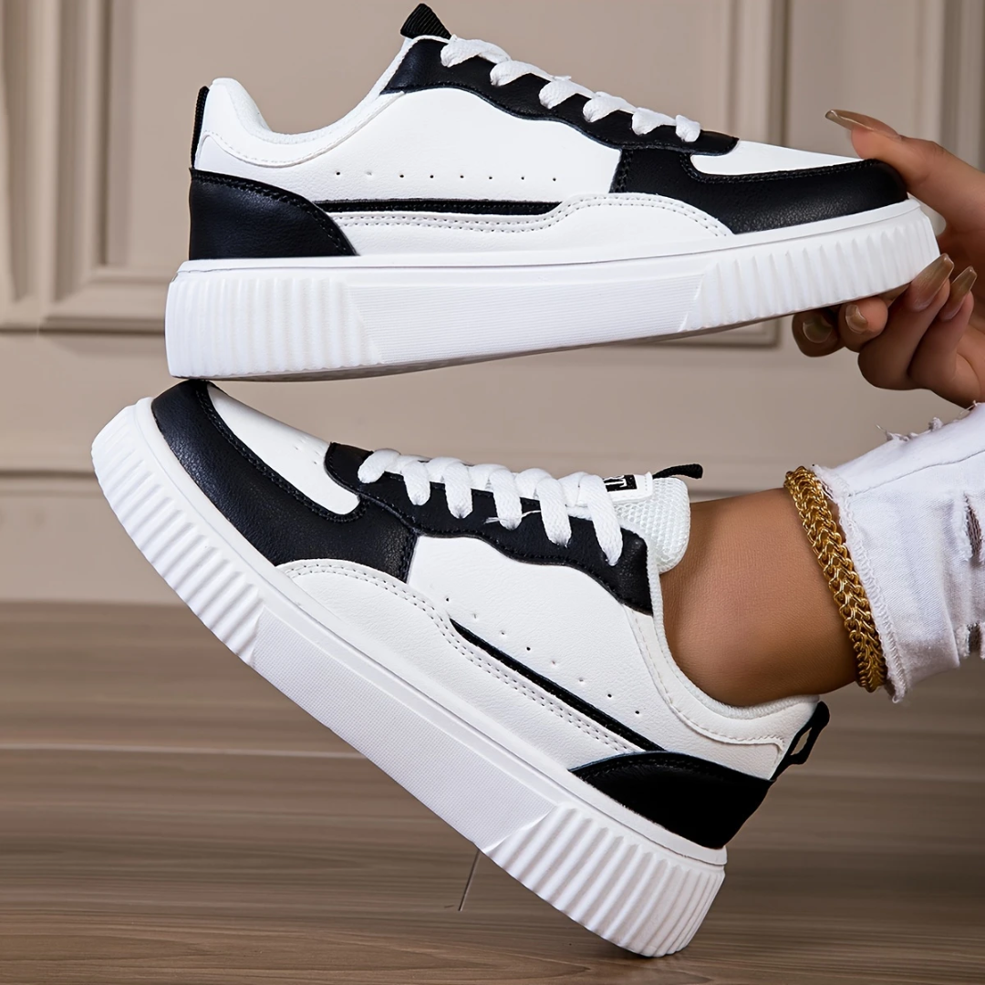 Lars™ | Orthopedische Comfortabele Schoenen