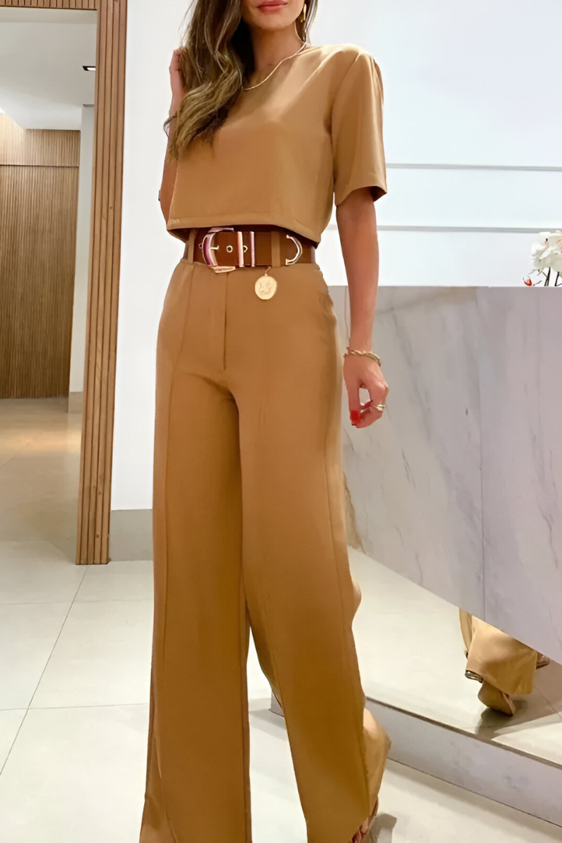 Linda™ | Comfortable Set