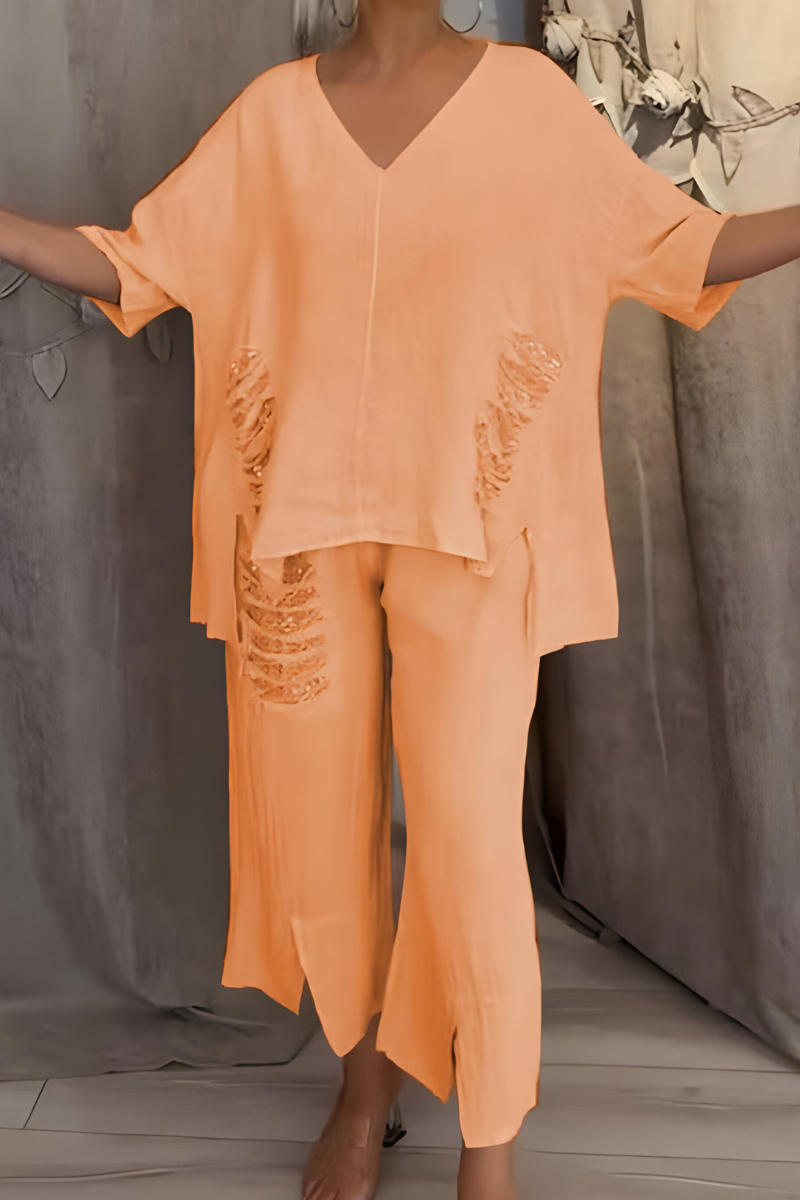 Marloes | Luchtige Zomerset