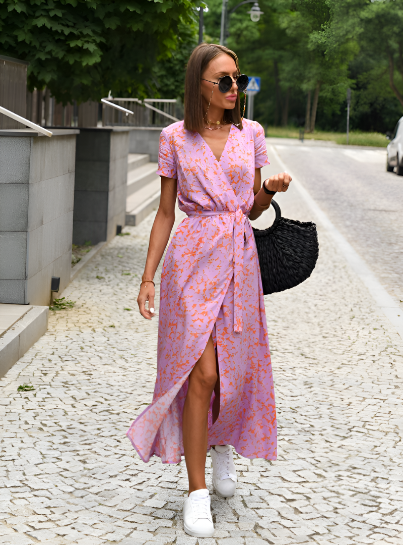 Dorothea™ | Glamoureuze & Stijlvolle Jurk