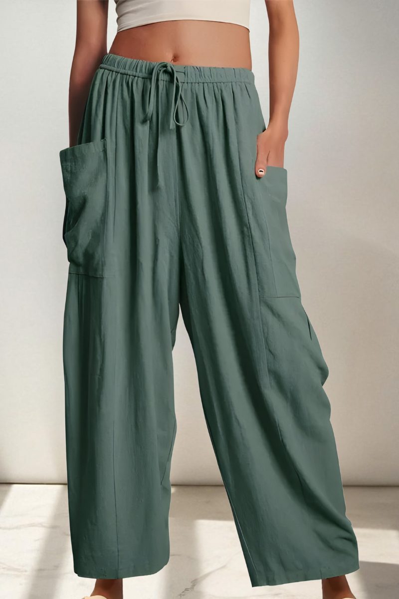 Jade™ | Ultiem Comfort Broek – Bestseller van 2025 ☀️