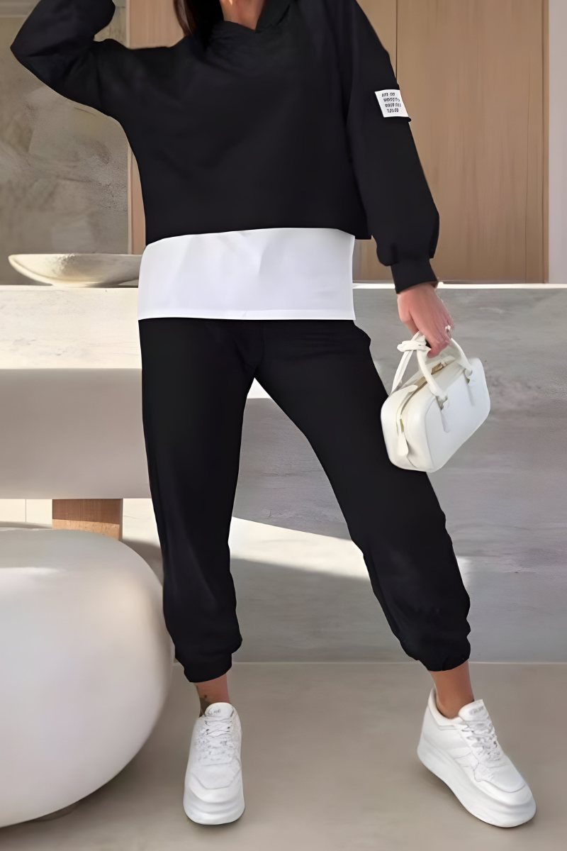 Noor™ | Complete Comfy Set