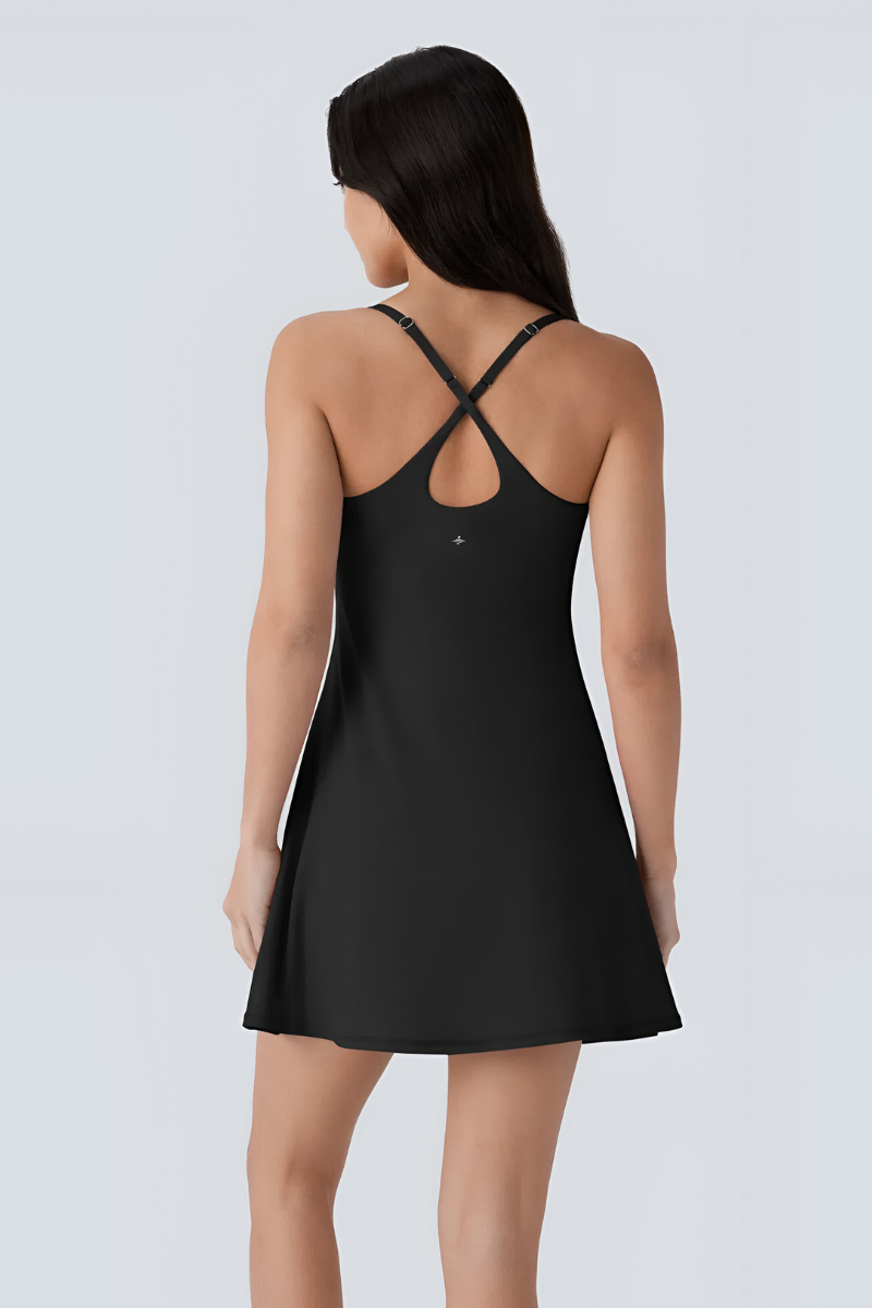 Reza™ | "Easy Peazy Dress"