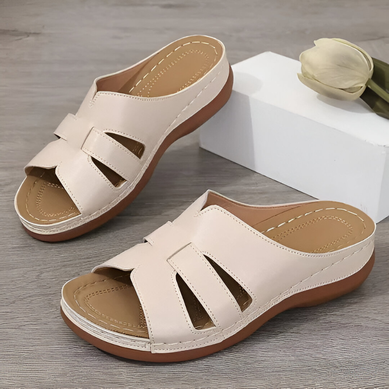 Rina™ | Orthopedische Comfortabele Sandalen