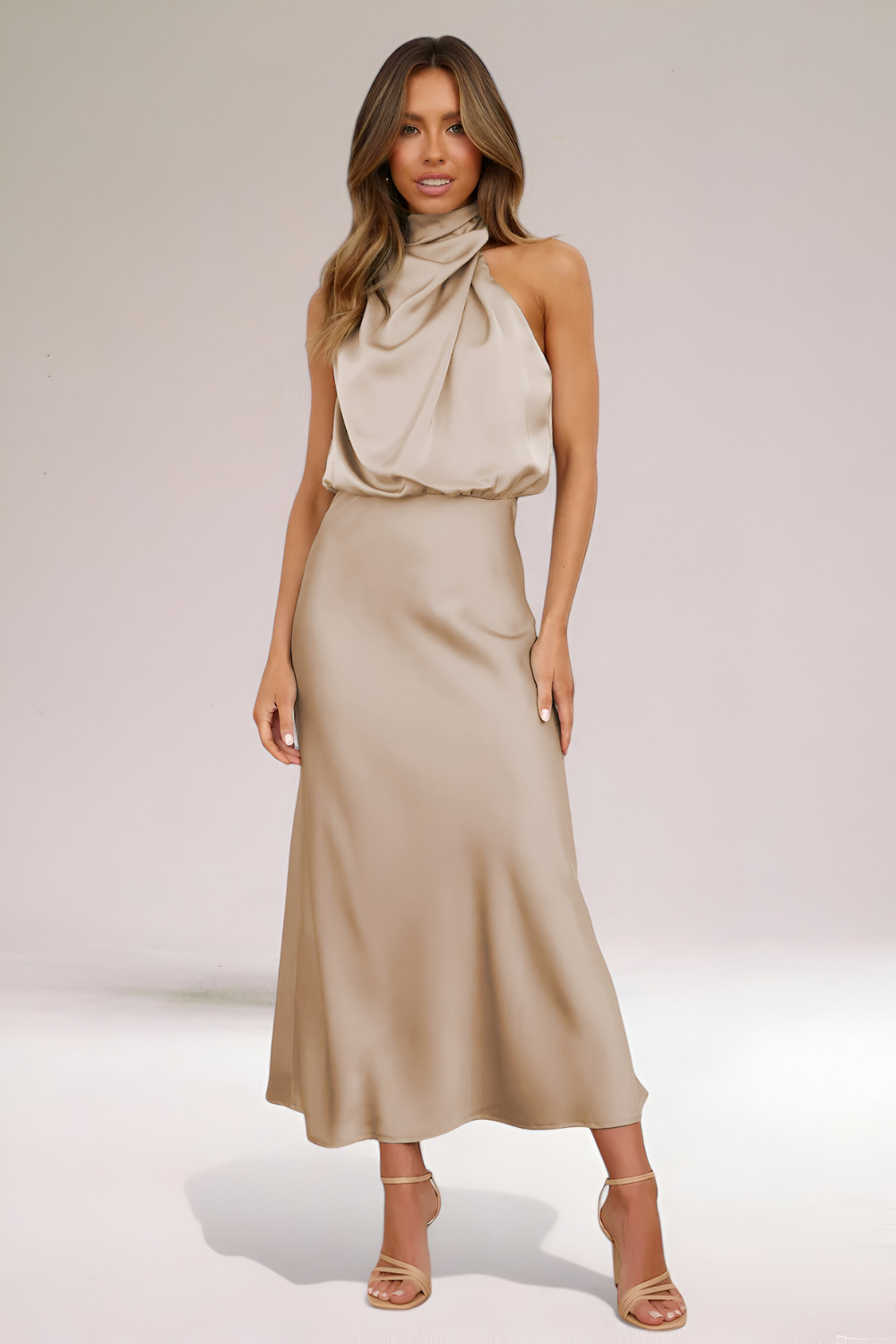 Audrey™ | Glamoureuze & Elegante Jurk