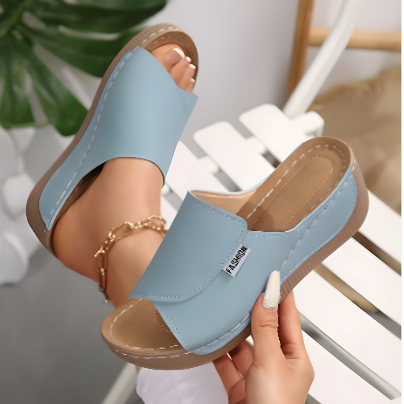 Lynn™ | Comfortabele Sandalen