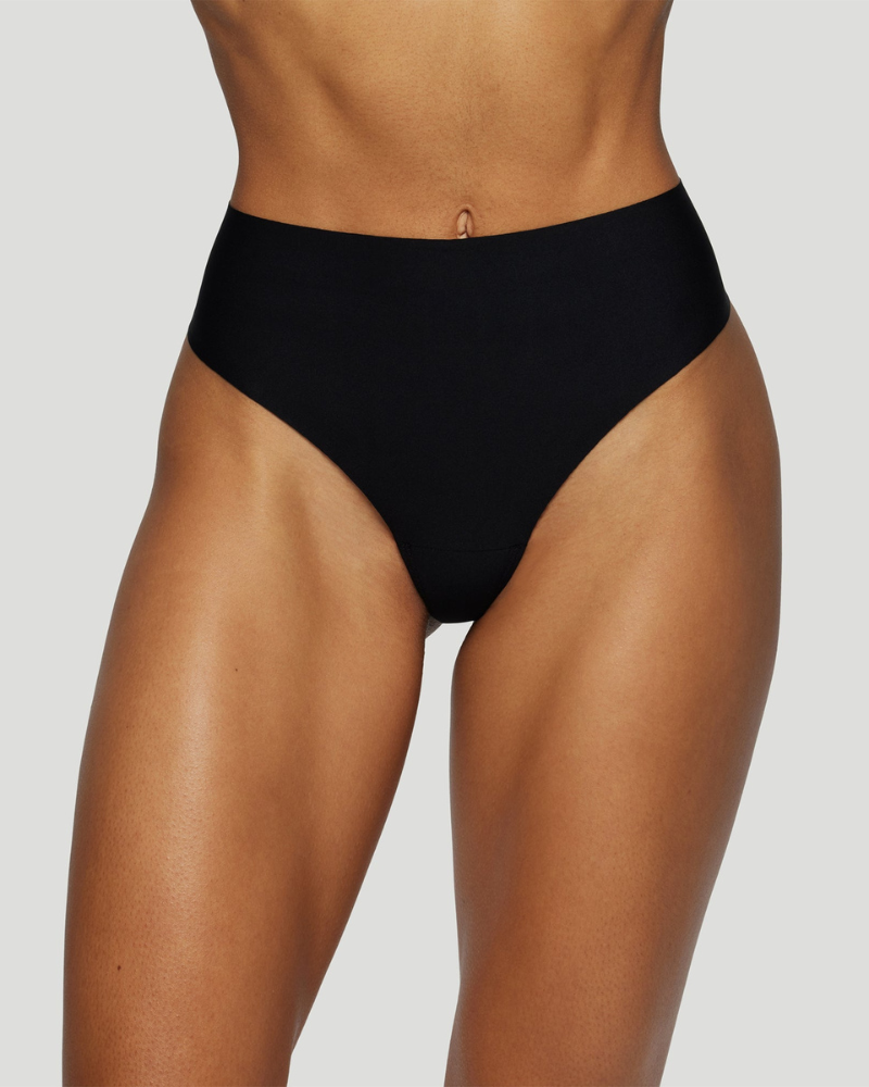 Aria™ | Seamless Anti-Cameltoe