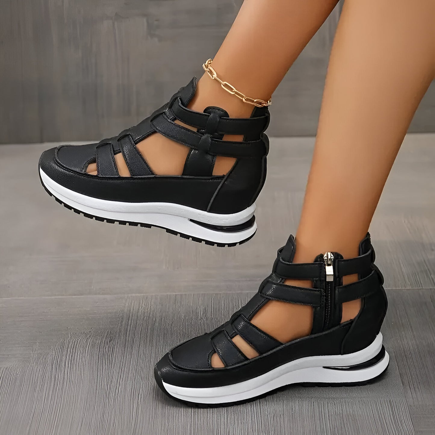 Stella™ | Orthopedische Comfortabele Sandalen