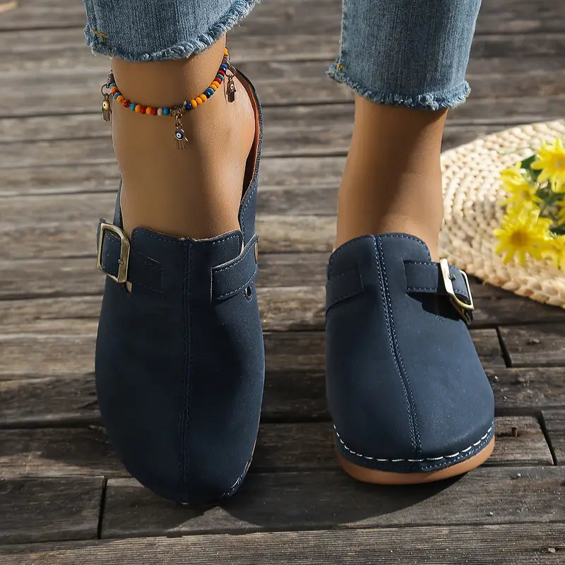 Tina™ | Orthopedische Comfortabele Sandalen