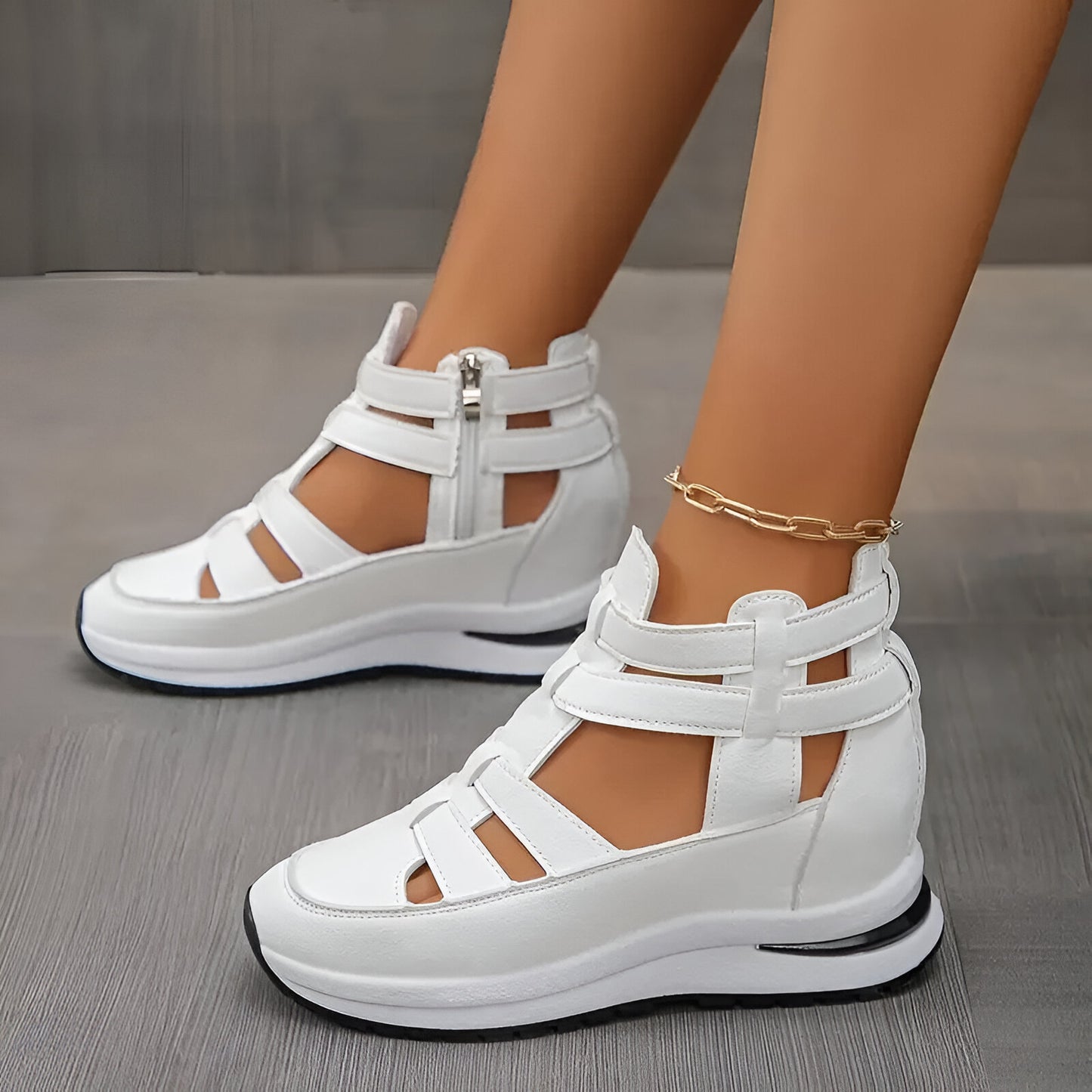 Stella™ | Orthopedische Comfortabele Sandalen