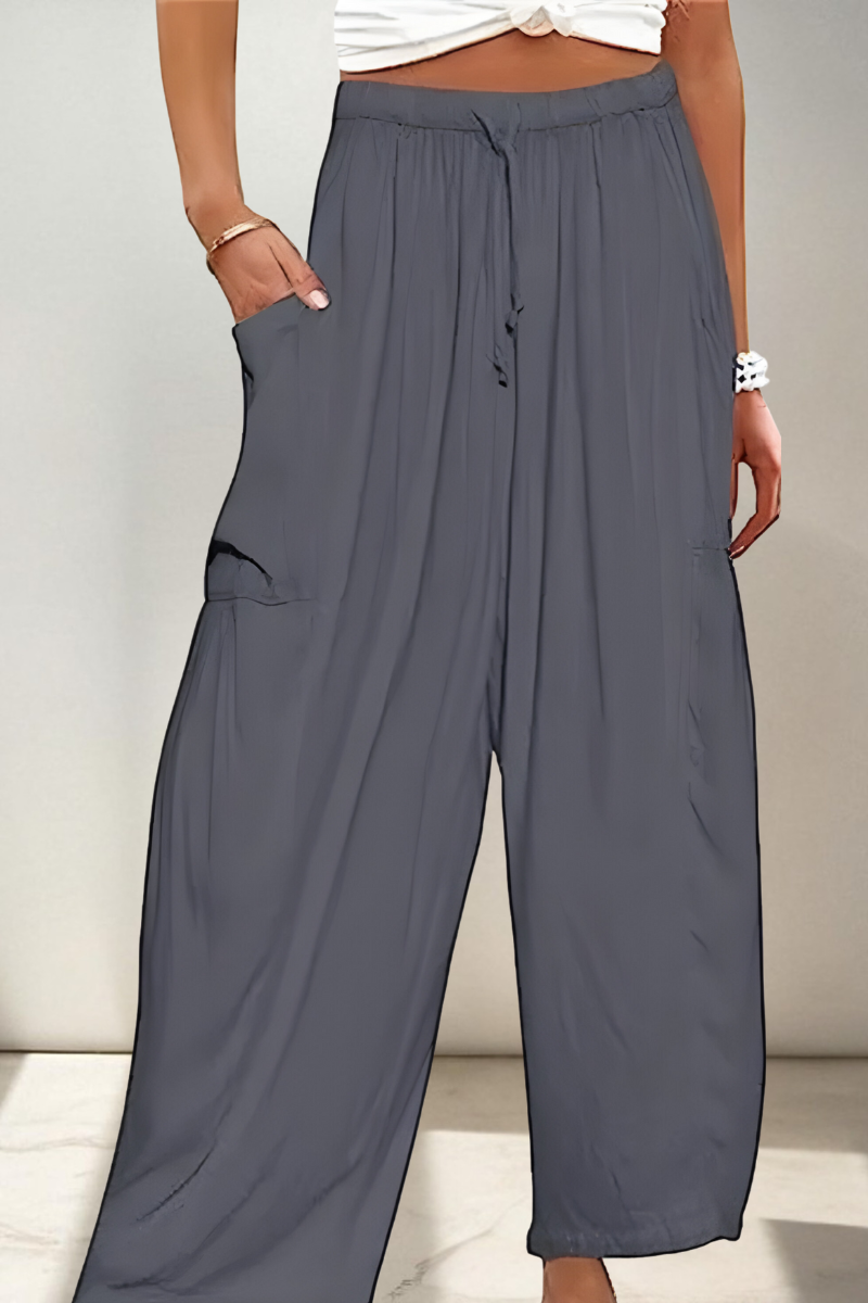 Jade™ | Ultiem Comfort Broek – Bestseller van 2025 ☀️