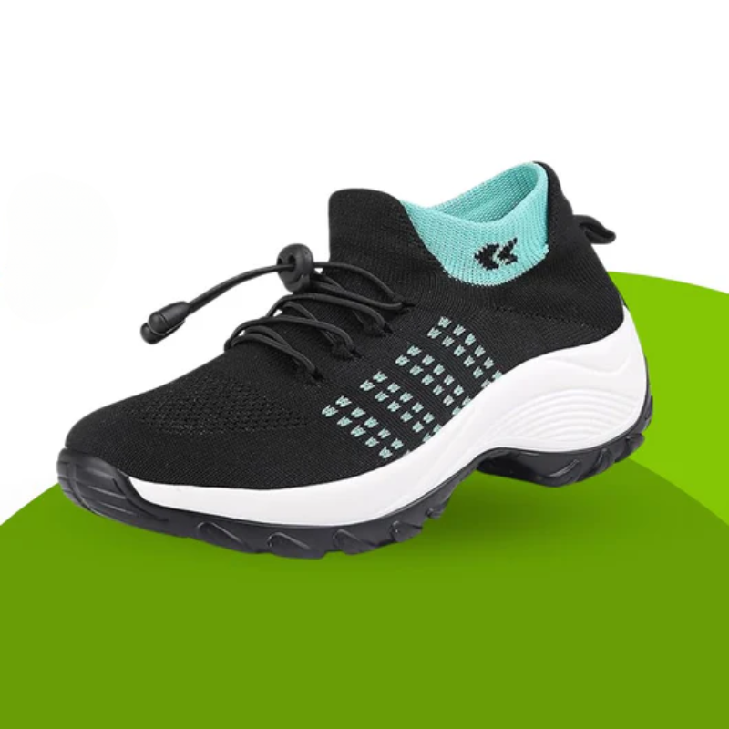 Veerle™ | Orthopedische Comfortabele Schoenen