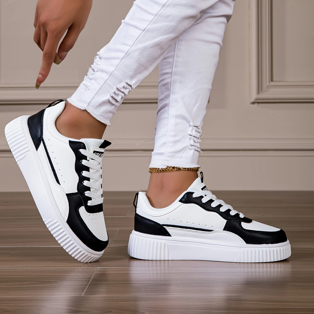 Lars™ | Orthopedische Comfortabele Schoenen