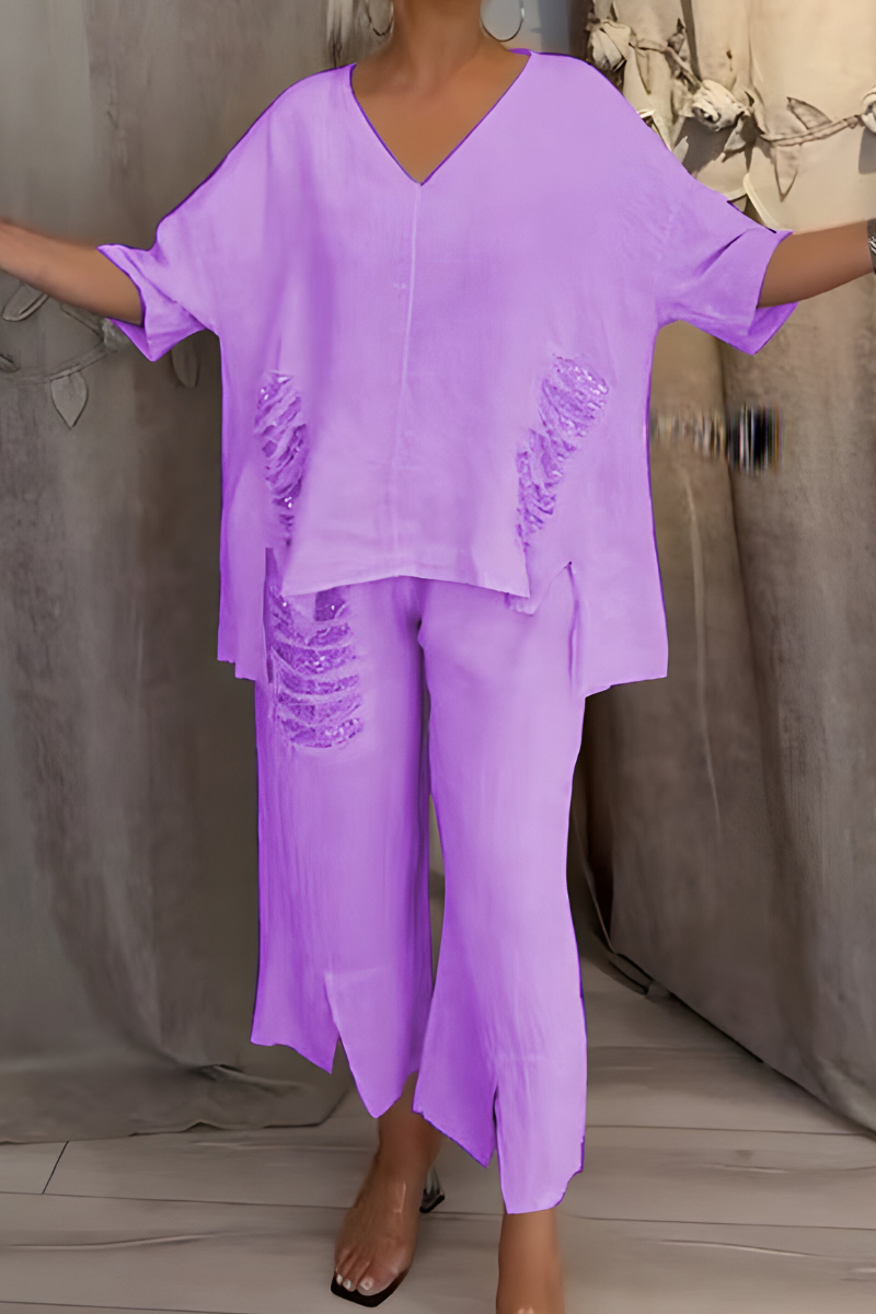 Marloes | Luchtige Zomerset